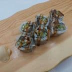 Best Eel Cucumber Roll in Stamford, CT