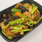 Best Twice Cooked Pork （spicy）
 回锅肉（辣） in Stamford, CT