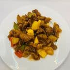 Best Drunken Pork Ribs
 醉排骨 in Stamford, CT