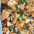 Best Ma Po Beancurd (spicy) 
麻婆豆腐(辣) in Stamford, CT