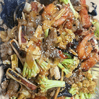 Best Spicy Hot Pot 
麻辣香锅 in Stamford, CT