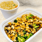 Best Hibachi Chicken in Stamford, CT