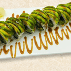 Best Dragon Roll in Stamford, CT