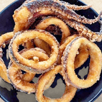 Best Fried Calamari in Stamford, CT