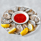 Best Raw Oysters in Stamford, CT