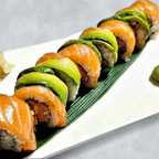 Best Salmon Jump Roll in Stamford, CT