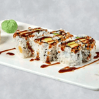 Best Shrimp Tempura Roll in Stamford, CT