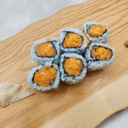 Best Spicy Salmon Roll in Stamford, CT