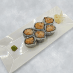 Best Spicy Yellowtail Roll in Stamford, CT