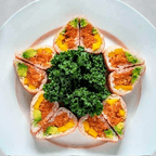 Best Sweet Heart Roll in Stamford, CT