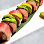 Best Tuna Jump Roll in Stamford, CT