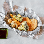 Best Tempura Appetizer in Stamford, CT