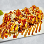 Best Volcano Roll in Stamford, CT