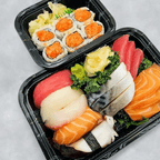 Best Sushi n Sashimi Combo in Stamford, CT