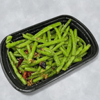 Best Sauteed String Bean(spicy) 
干煸四季豆（辣） in Stamford, CT