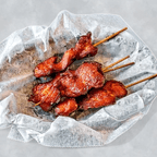 Best Yakitori (4pcs) in Stamford, CT