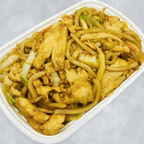 Best Yaki Udon in Stamford, CT