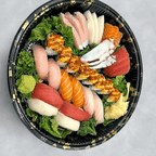 Best Sushi n Sashimi Combo for 2 in Stamford, CT